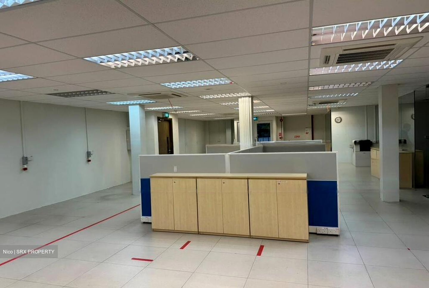 Joo Koon Circle (D22), Factory #472868171